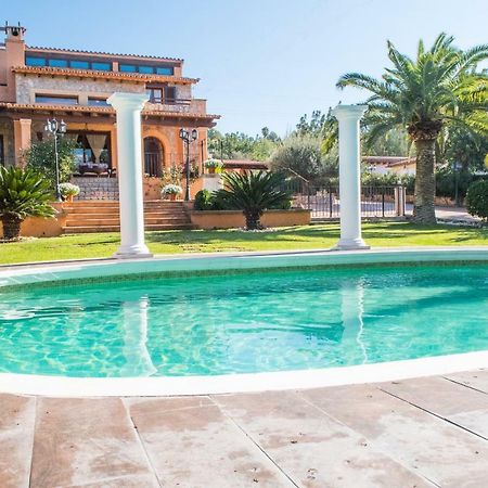 Alzina Villa 5 Bedrooms With Pool In Sa Coma Bunyola At The Foot Of The Sierra De Tramuntana But Close To Palma Εξωτερικό φωτογραφία
