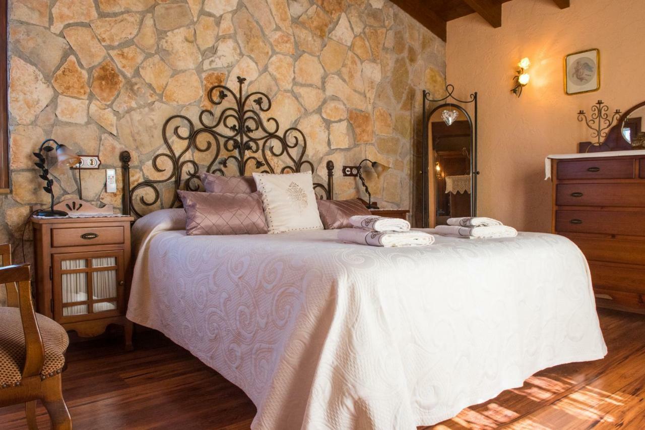 Alzina Villa 5 Bedrooms With Pool In Sa Coma Bunyola At The Foot Of The Sierra De Tramuntana But Close To Palma Εξωτερικό φωτογραφία