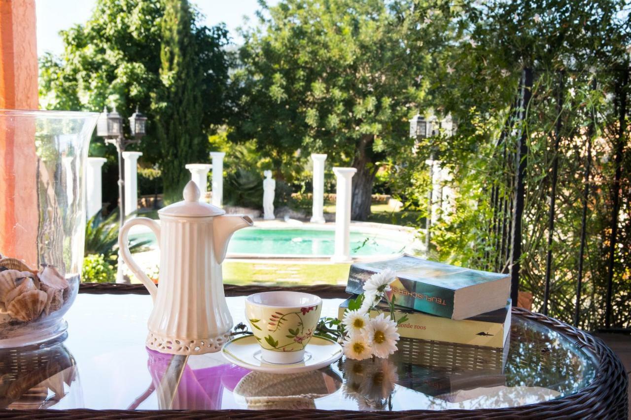 Alzina Villa 5 Bedrooms With Pool In Sa Coma Bunyola At The Foot Of The Sierra De Tramuntana But Close To Palma Εξωτερικό φωτογραφία