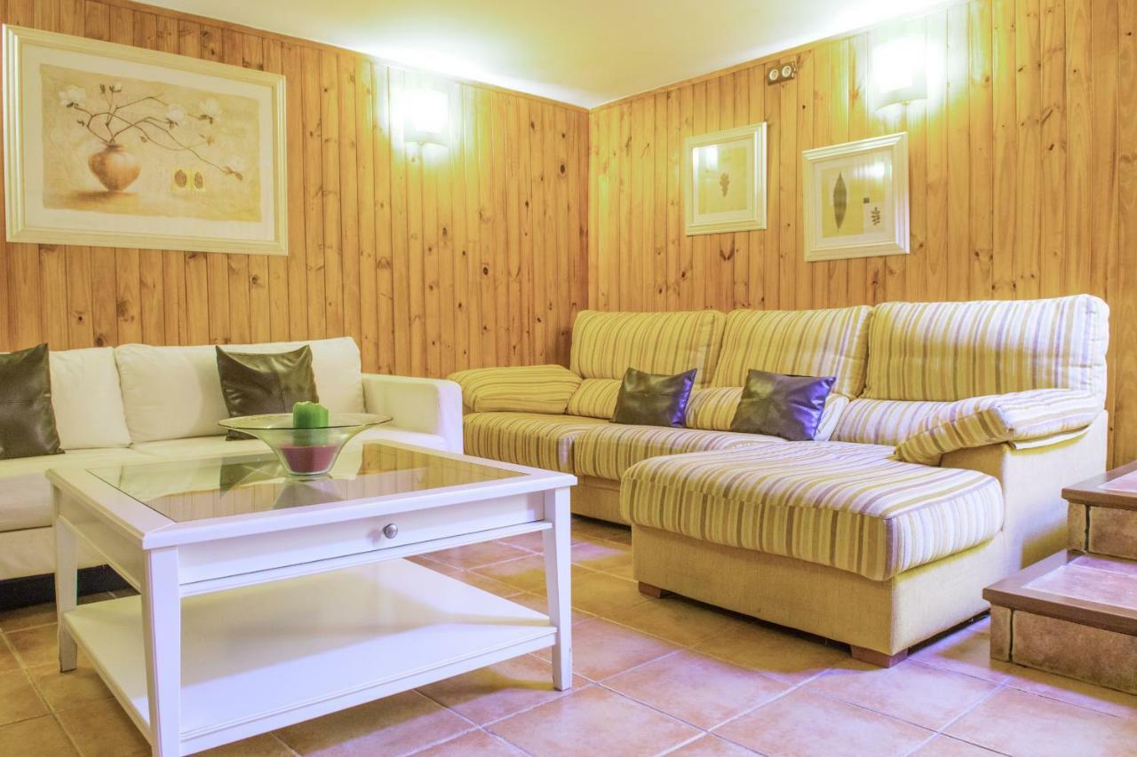 Alzina Villa 5 Bedrooms With Pool In Sa Coma Bunyola At The Foot Of The Sierra De Tramuntana But Close To Palma Εξωτερικό φωτογραφία