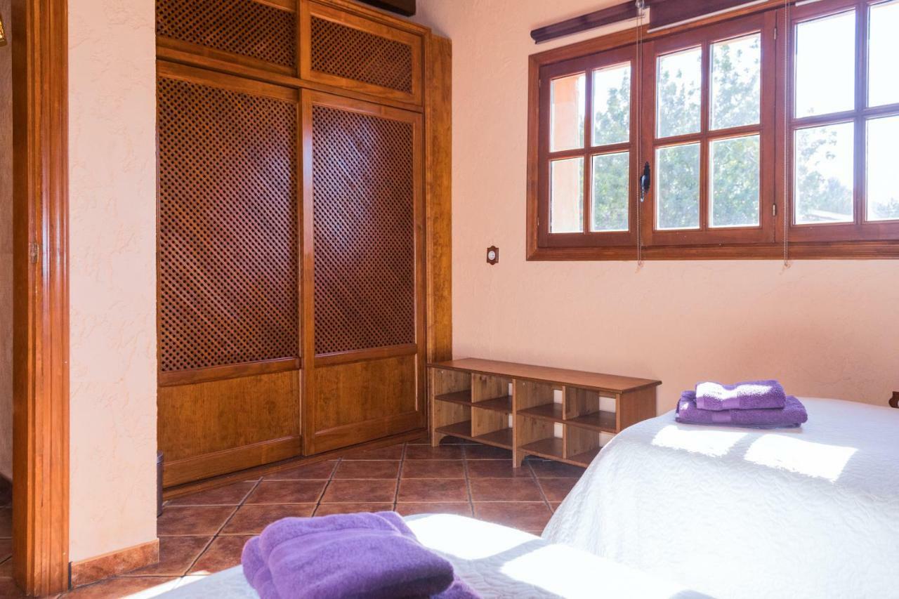 Alzina Villa 5 Bedrooms With Pool In Sa Coma Bunyola At The Foot Of The Sierra De Tramuntana But Close To Palma Εξωτερικό φωτογραφία