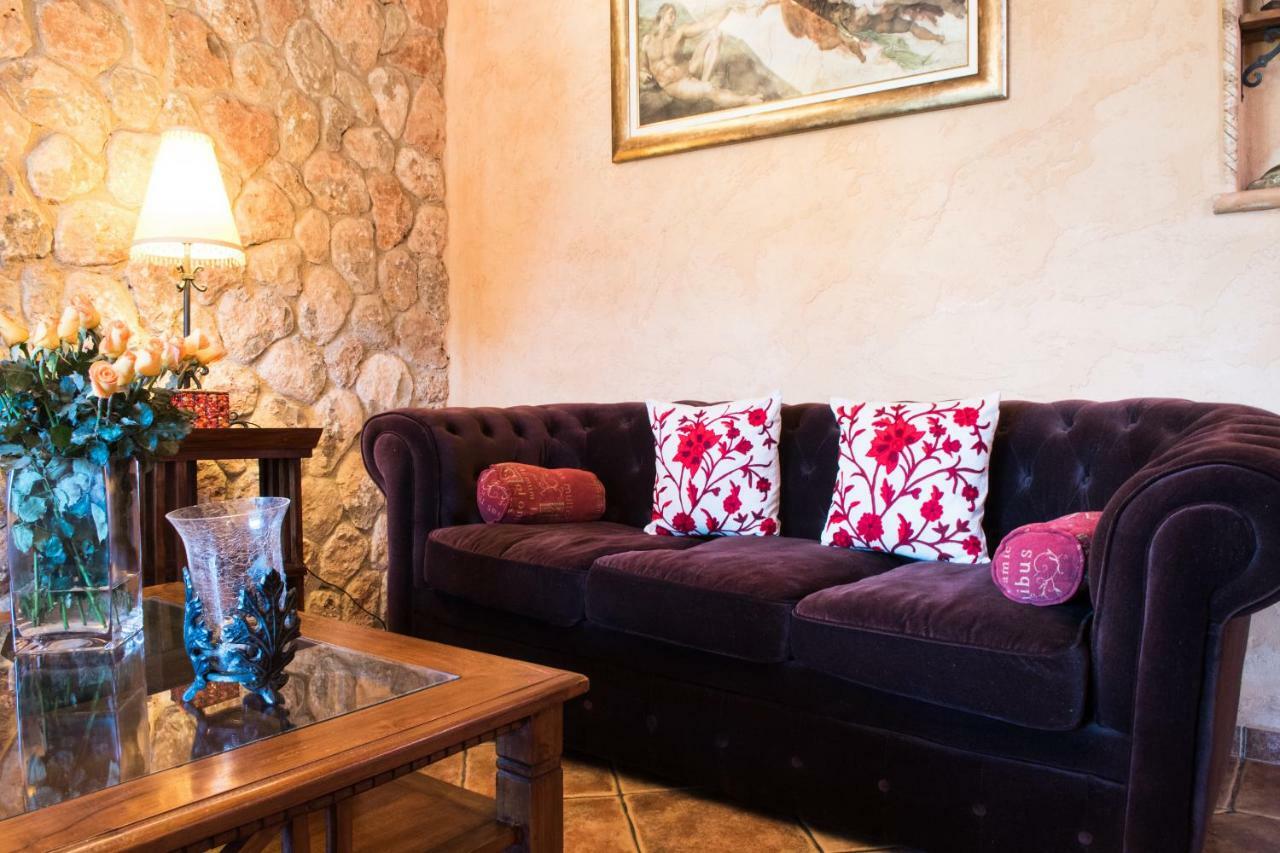 Alzina Villa 5 Bedrooms With Pool In Sa Coma Bunyola At The Foot Of The Sierra De Tramuntana But Close To Palma Εξωτερικό φωτογραφία