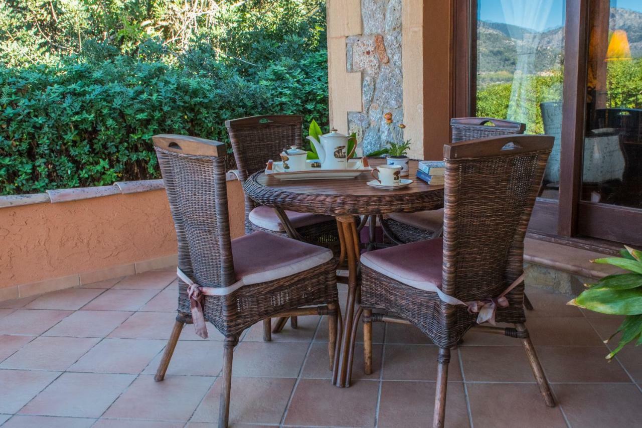 Alzina Villa 5 Bedrooms With Pool In Sa Coma Bunyola At The Foot Of The Sierra De Tramuntana But Close To Palma Εξωτερικό φωτογραφία