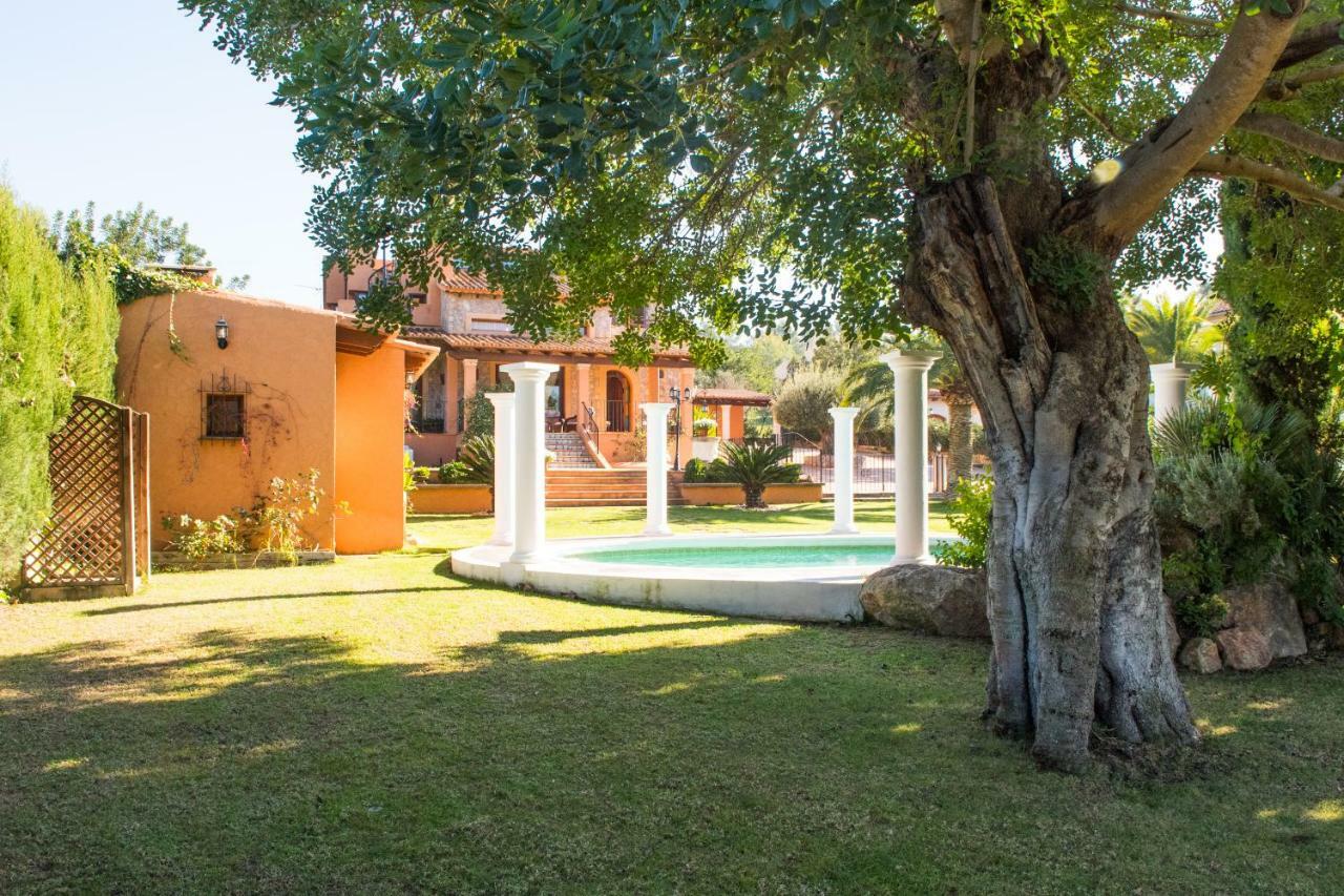 Alzina Villa 5 Bedrooms With Pool In Sa Coma Bunyola At The Foot Of The Sierra De Tramuntana But Close To Palma Εξωτερικό φωτογραφία