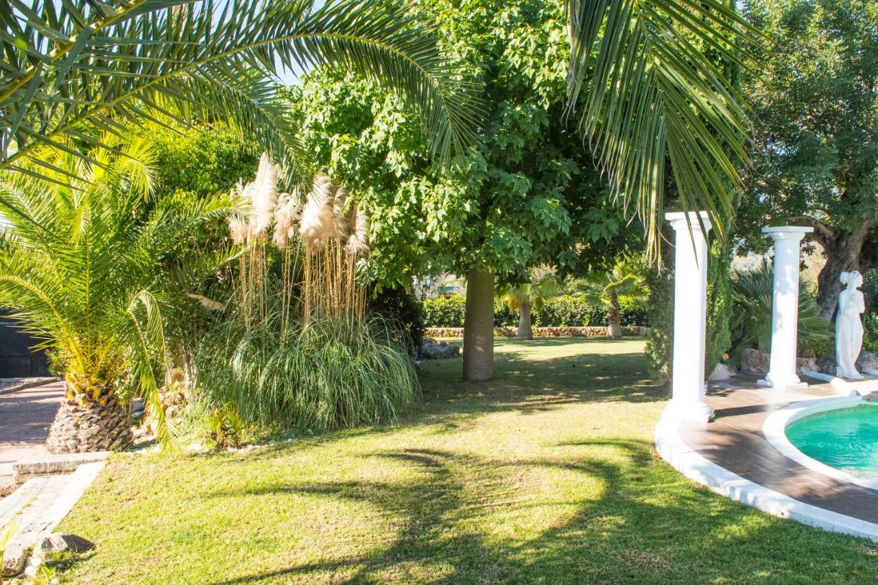 Alzina Villa 5 Bedrooms With Pool In Sa Coma Bunyola At The Foot Of The Sierra De Tramuntana But Close To Palma Εξωτερικό φωτογραφία