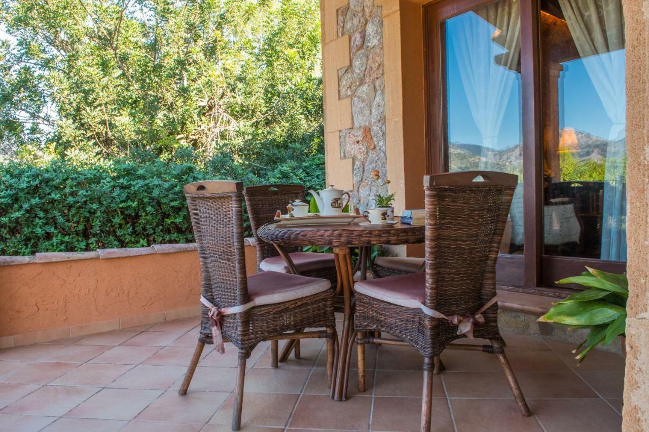 Alzina Villa 5 Bedrooms With Pool In Sa Coma Bunyola At The Foot Of The Sierra De Tramuntana But Close To Palma Εξωτερικό φωτογραφία
